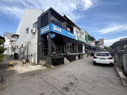 Frankel Estate (D15), Retail #505163851